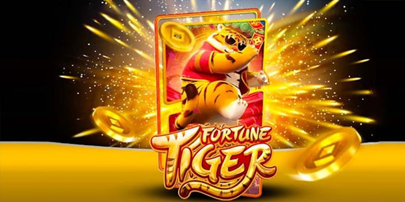 Quem é o Fortune Tiger 119betbet.Com
